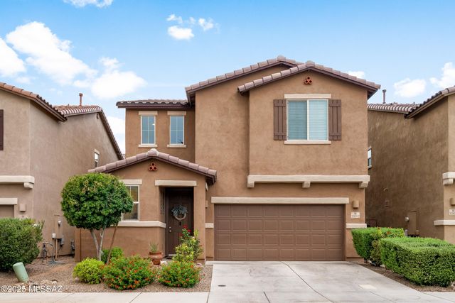 15912 S Camino Casal, Sahuarita, AZ 85629