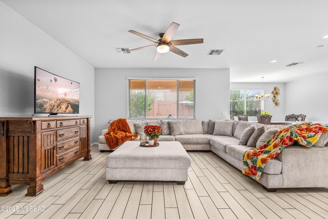 15912 S Camino Casal, Sahuarita, AZ 85629