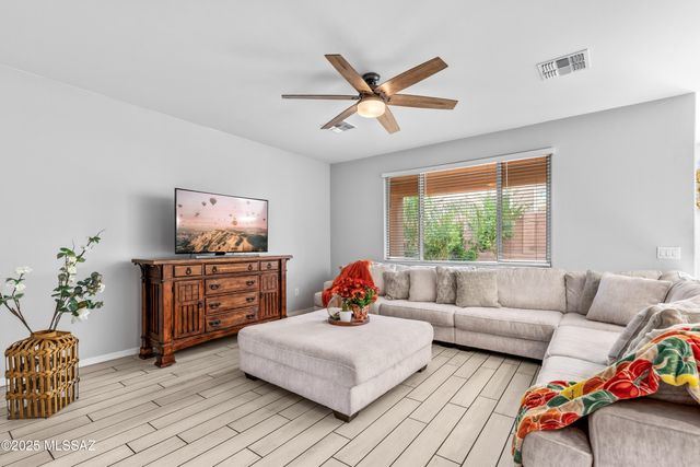 15912 S Camino Casal, Sahuarita, AZ 85629