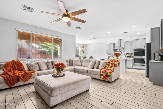 15912 S Camino Casal, Sahuarita, AZ 85629