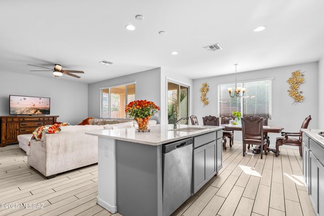 15912 S Camino Casal, Sahuarita, AZ 85629