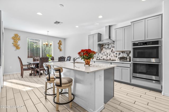 15912 S Camino Casal, Sahuarita, AZ 85629