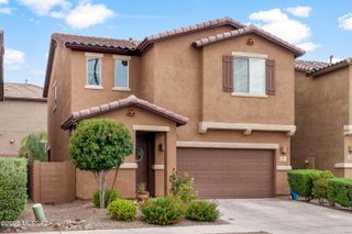 15912 S Camino Casal, Sahuarita, AZ 85629