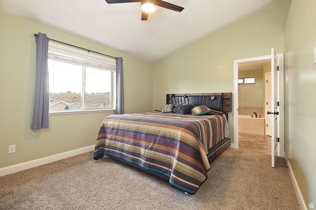 2101 E RAVINE RD, Enoch, UT 84721