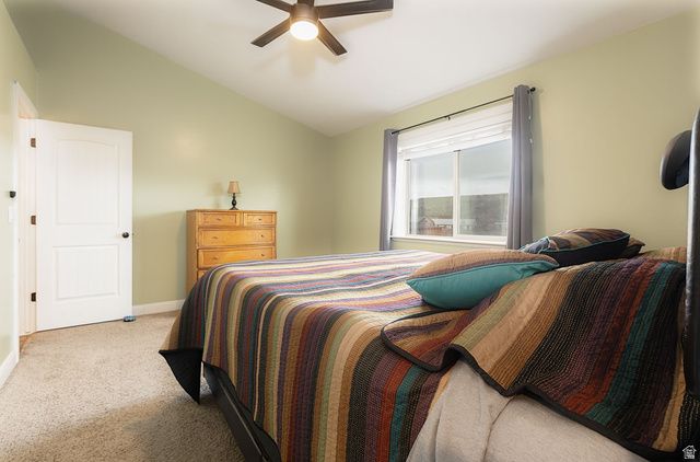 2101 E RAVINE RD, Enoch, UT 84721