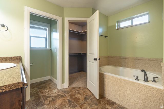 2101 E RAVINE RD, Enoch, UT 84721