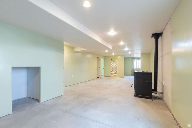 2101 E RAVINE RD, Enoch, UT 84721