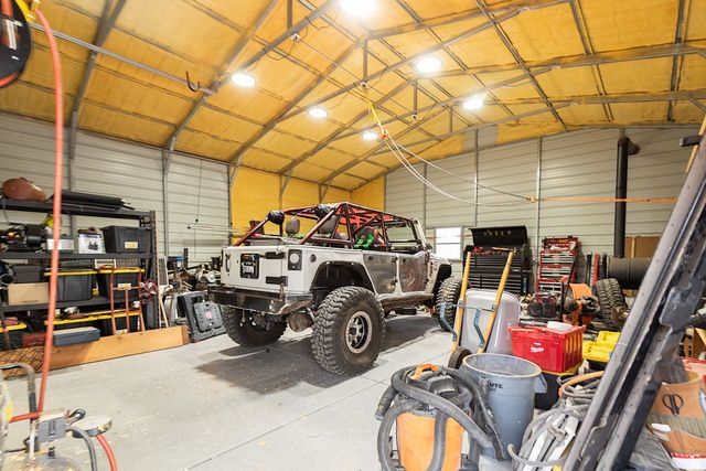 2101 E RAVINE RD, Enoch, UT 84721