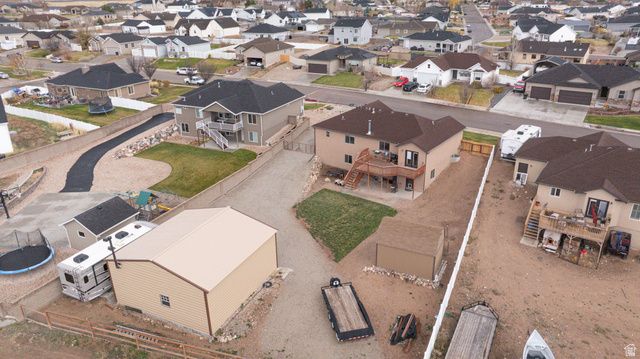 2101 E RAVINE RD, Enoch, UT 84721