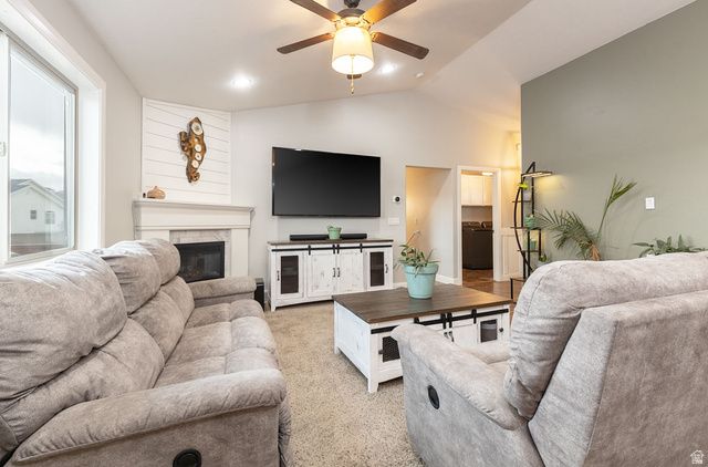 2101 E RAVINE RD, Enoch, UT 84721