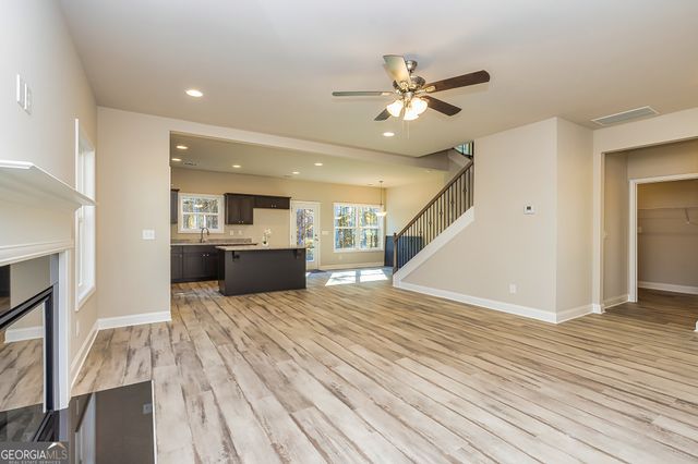 8890 Blackhall Road LOT 1, Jonesboro, GA 30236