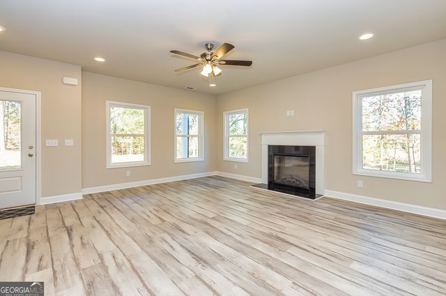 8890 Blackhall Road LOT 1, Jonesboro, GA 30236