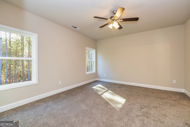 8890 Blackhall Road LOT 1, Jonesboro, GA 30236
