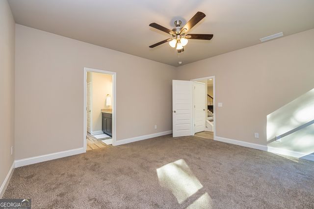 8890 Blackhall Road LOT 1, Jonesboro, GA 30236