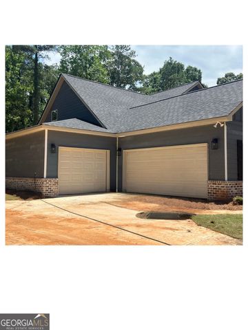 8890 Blackhall Road LOT 1, Jonesboro, GA 30236