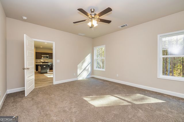8890 Blackhall Road LOT 1, Jonesboro, GA 30236