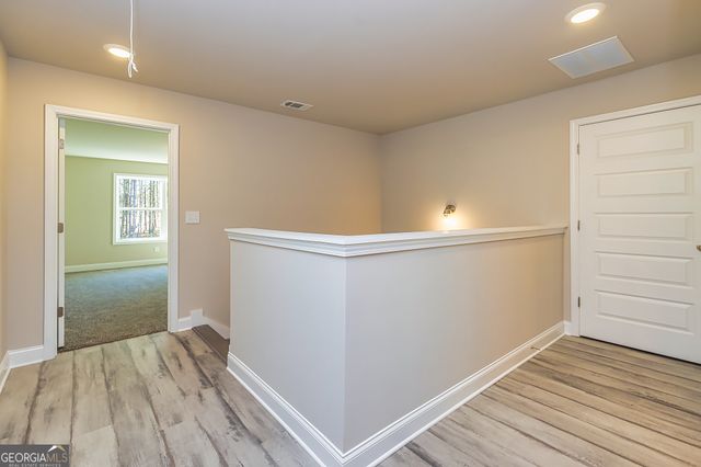 8890 Blackhall Road LOT 1, Jonesboro, GA 30236