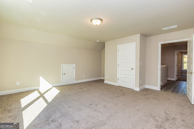 8890 Blackhall Road LOT 1, Jonesboro, GA 30236