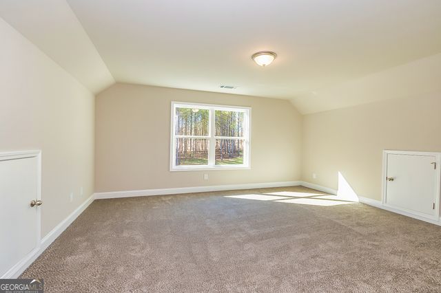8890 Blackhall Road LOT 1, Jonesboro, GA 30236