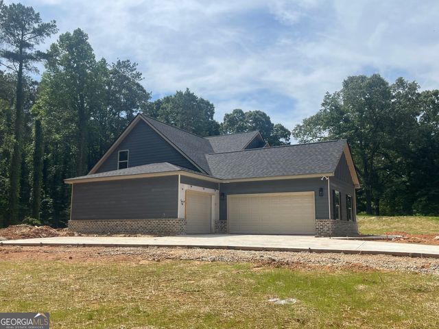 8890 Blackhall Road LOT 1, Jonesboro, GA 30236