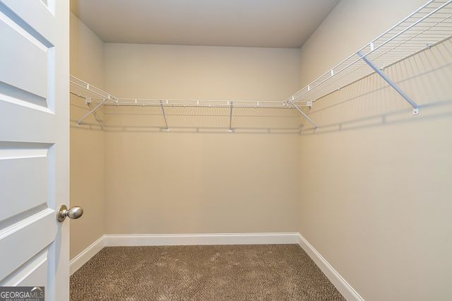 8890 Blackhall Road LOT 1, Jonesboro, GA 30236