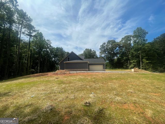 8890 Blackhall Road LOT 1, Jonesboro, GA 30236