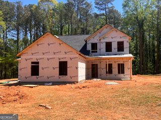 8890 Blackhall Road LOT 1, Jonesboro, GA 30236