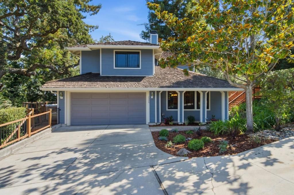 Image 1 of property listing at 2324 Cheshire Way, Redwood City, CA 94061