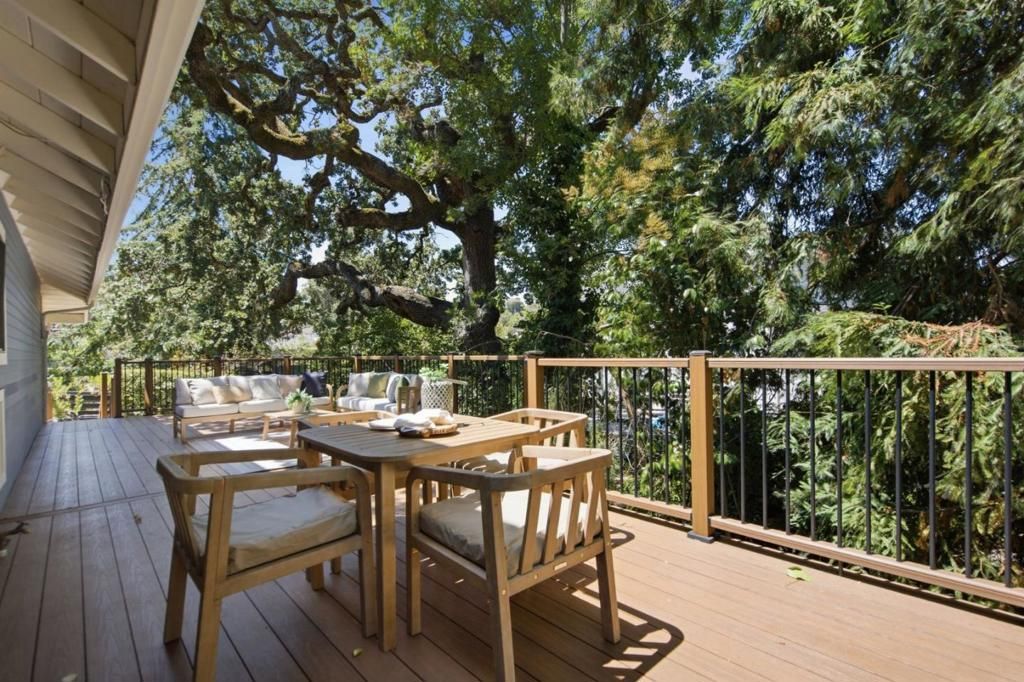 Image 43 of property listing at 2324 Cheshire Way, Redwood City, CA 94061