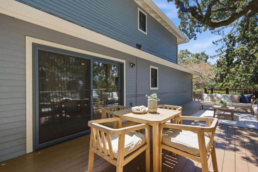 Image 44 of property listing at 2324 Cheshire Way, Redwood City, CA 94061