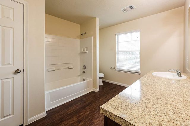 12631 Lady Slipper Road, Houston, TX 77038