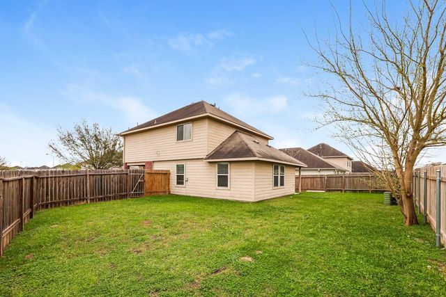 12631 Lady Slipper Road, Houston, TX 77038