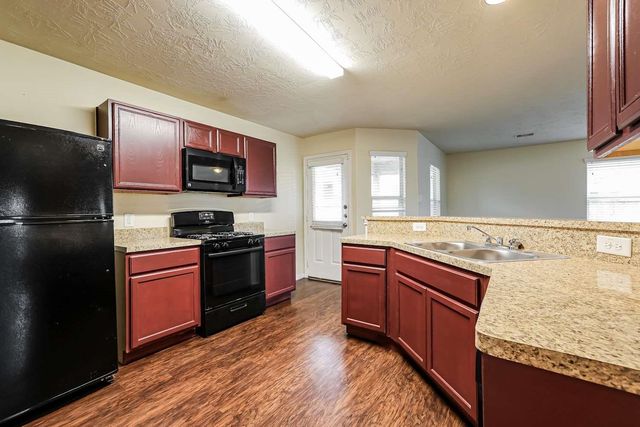 12631 Lady Slipper Road, Houston, TX 77038