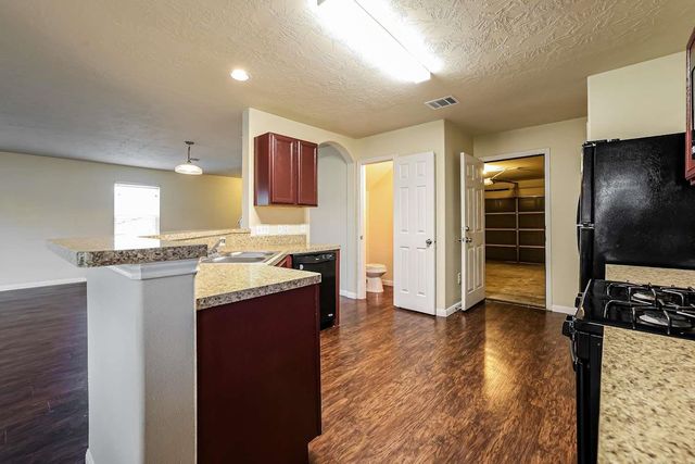 12631 Lady Slipper Road, Houston, TX 77038