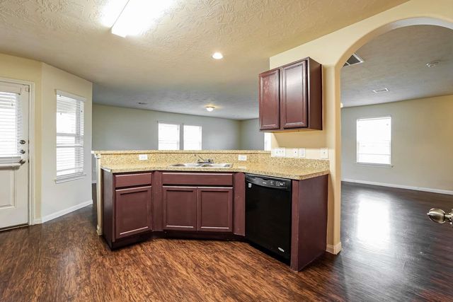 12631 Lady Slipper Road, Houston, TX 77038