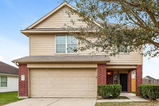 12631 Lady Slipper Road, Houston, TX 77038