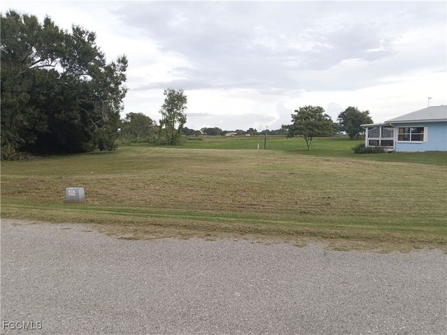 918 Thatcher BLVD, Moore Haven, FL 33471