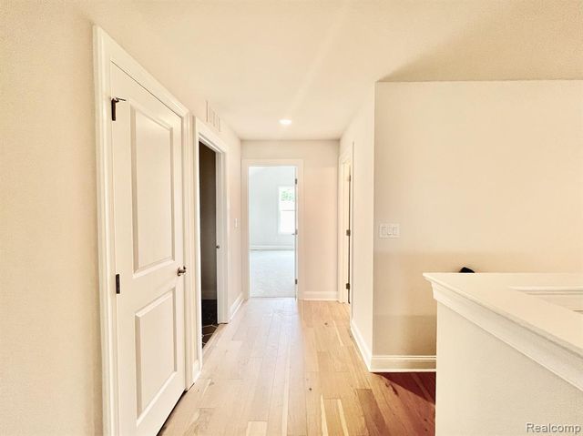 3364 Roseford Boulevard, Ann Arbor, MI 48105