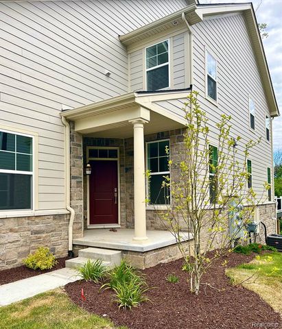 3364 Roseford Boulevard, Ann Arbor, MI 48105