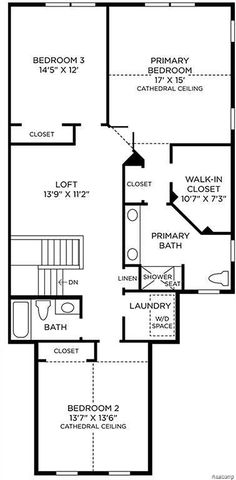 3364 Roseford Boulevard, Ann Arbor, MI 48105