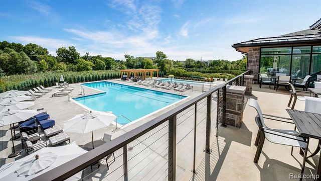 3364 Roseford Boulevard, Ann Arbor, MI 48105