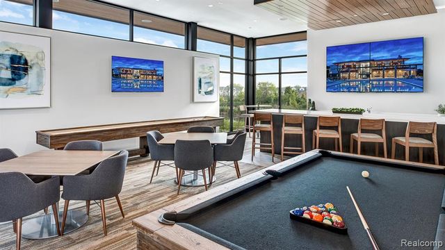 3364 Roseford Boulevard, Ann Arbor, MI 48105