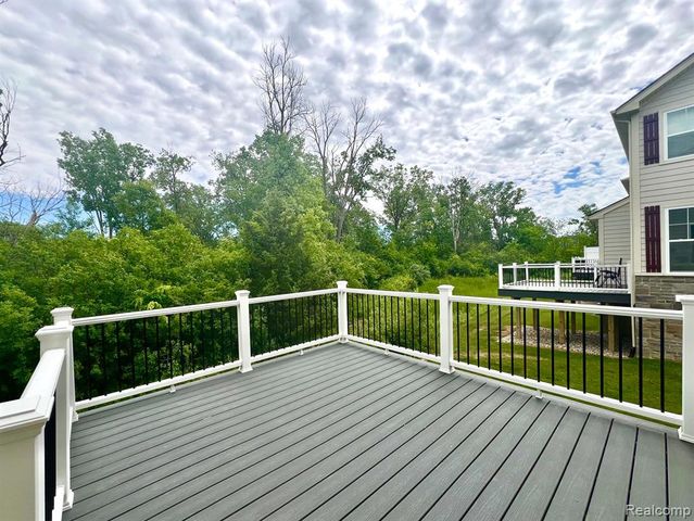 3364 Roseford Boulevard, Ann Arbor, MI 48105