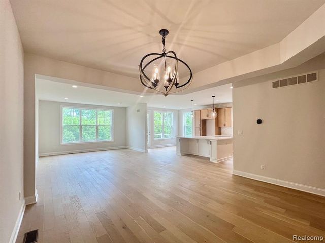 3364 Roseford Boulevard, Ann Arbor, MI 48105