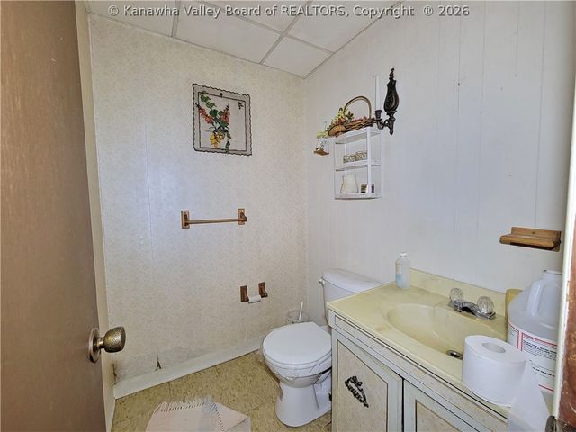 6907 Heritage Drive, Sissonville, WV 25312
