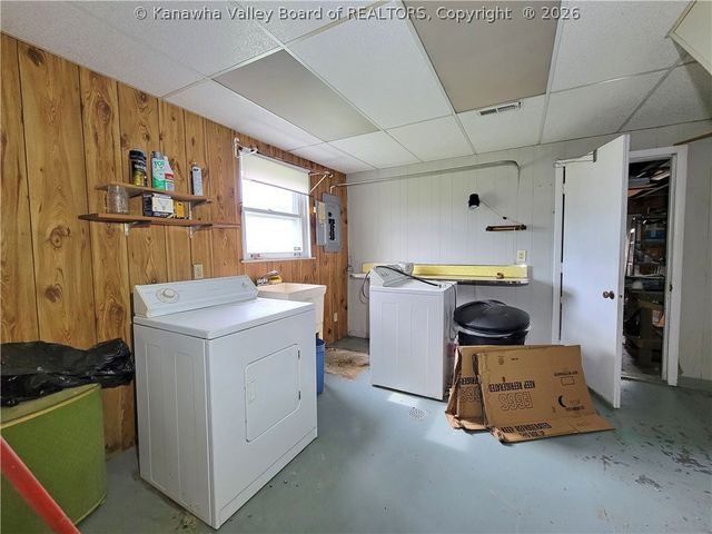 6907 Heritage Drive, Sissonville, WV 25312
