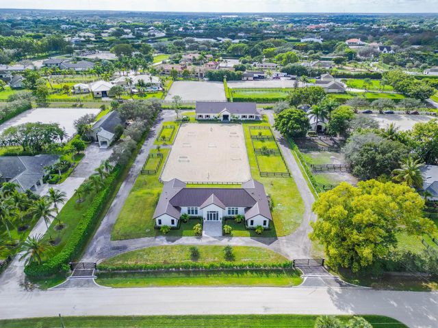 2889 Appaloosa Trail, Wellington, FL 33414