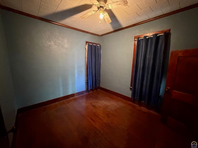 618 SW Fillmore ST, Topeka, KS 66606