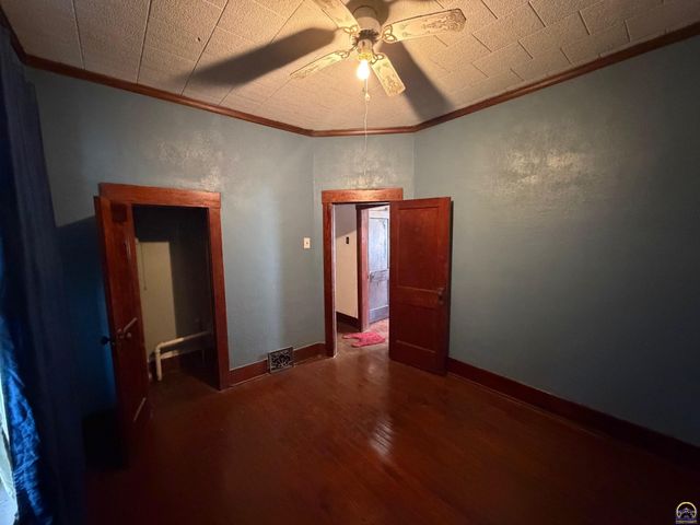 618 SW Fillmore ST, Topeka, KS 66606