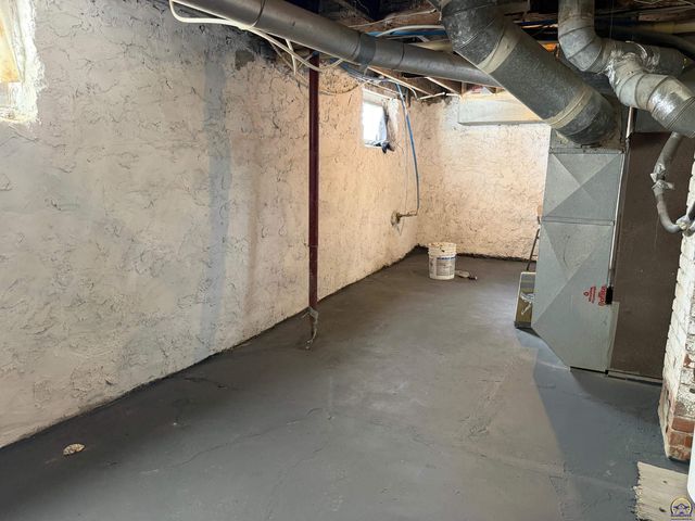 618 SW Fillmore ST, Topeka, KS 66606